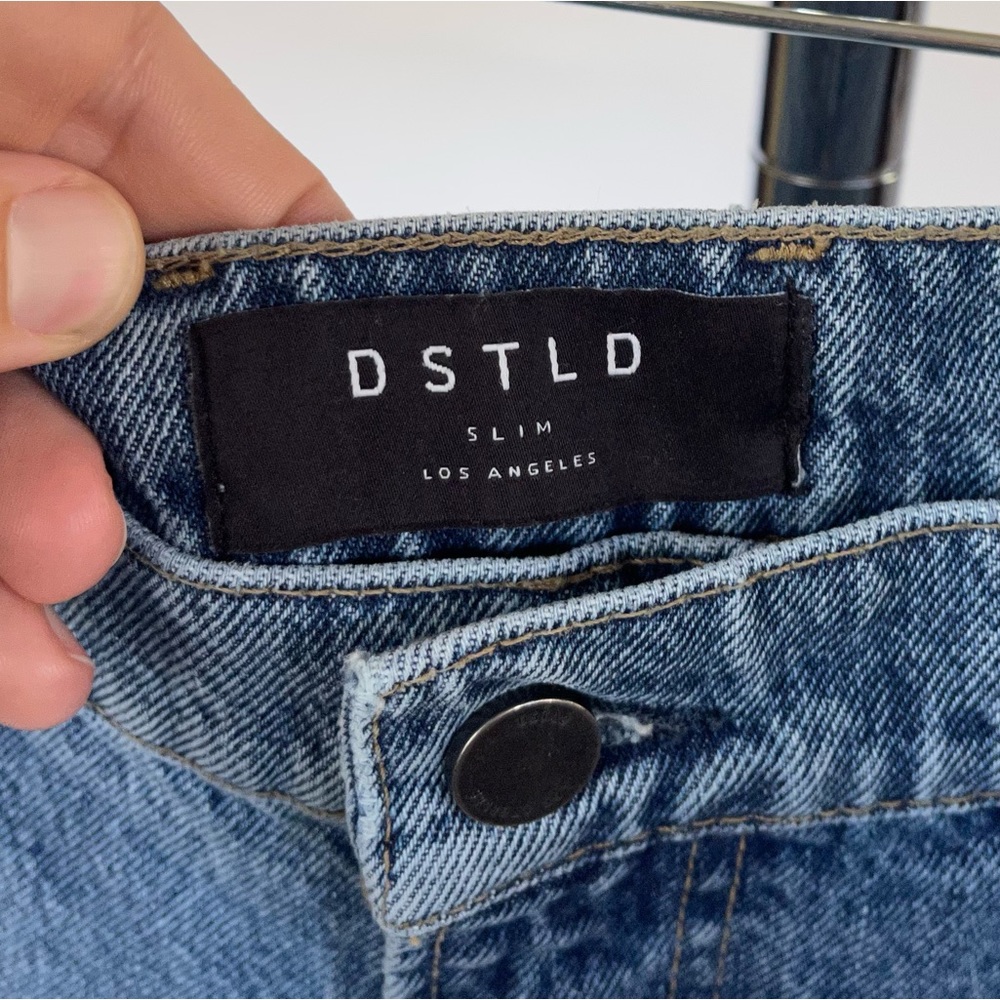 Mens Jeans from LA (36x34) BRAND NEW